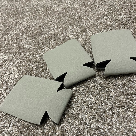 NEW Can Coozies (3) - Picture 2 of 6
